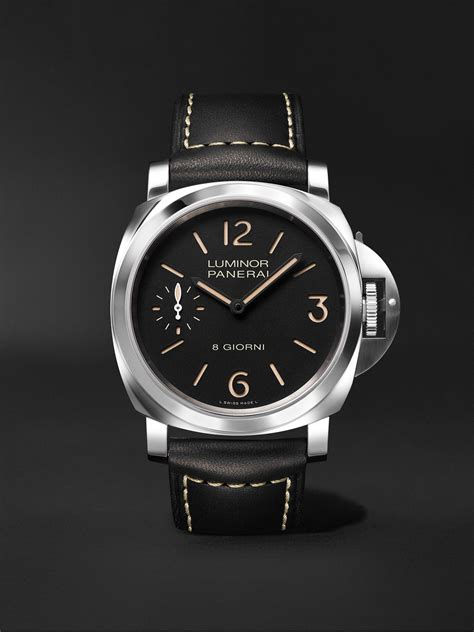 frankenstein panerai|panerai series year.